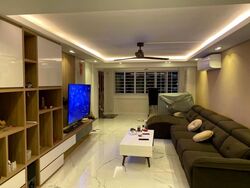 Blk 117 Hwi Yoh Ville (Serangoon), HDB 5 Rooms #623067741
